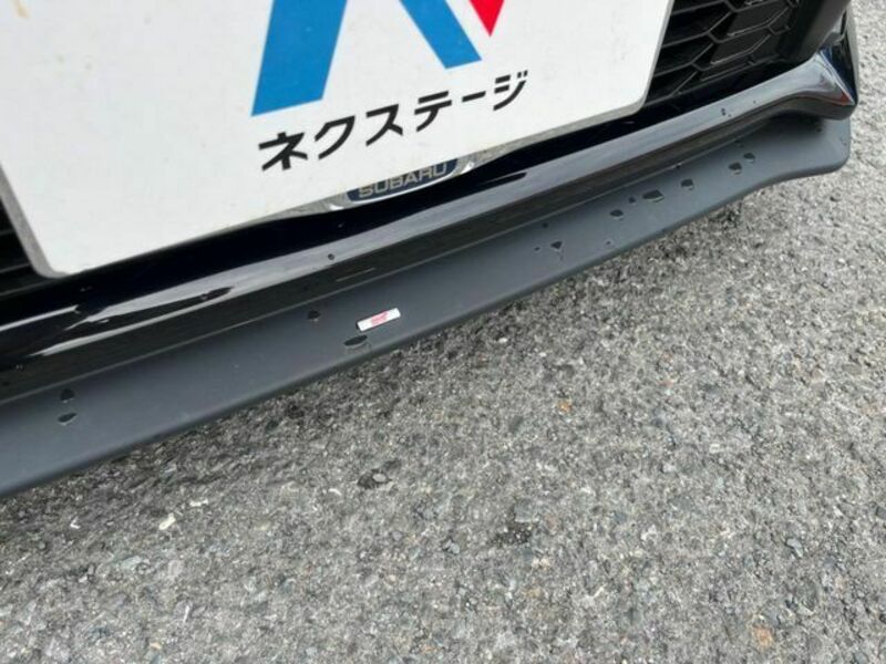 IMPREZA SPORT