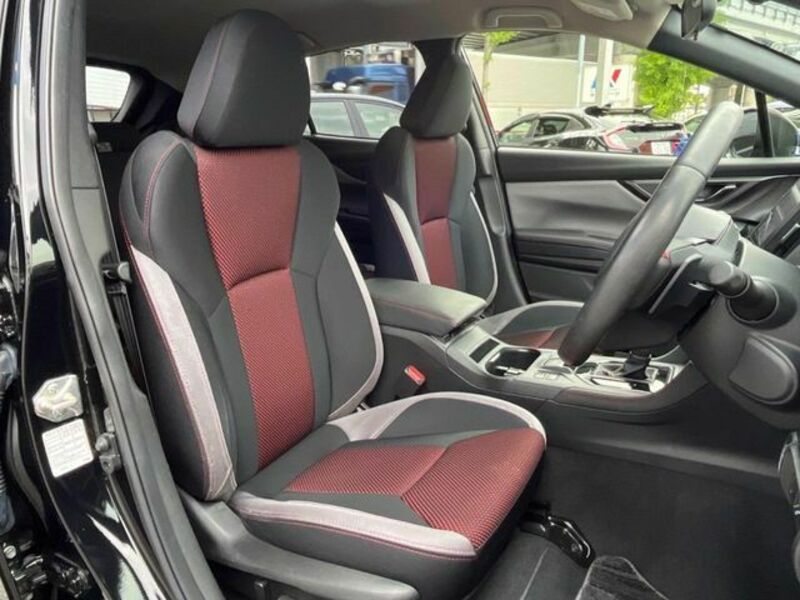 IMPREZA SPORT