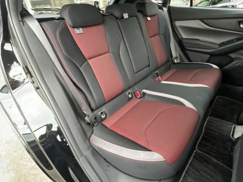 IMPREZA SPORT