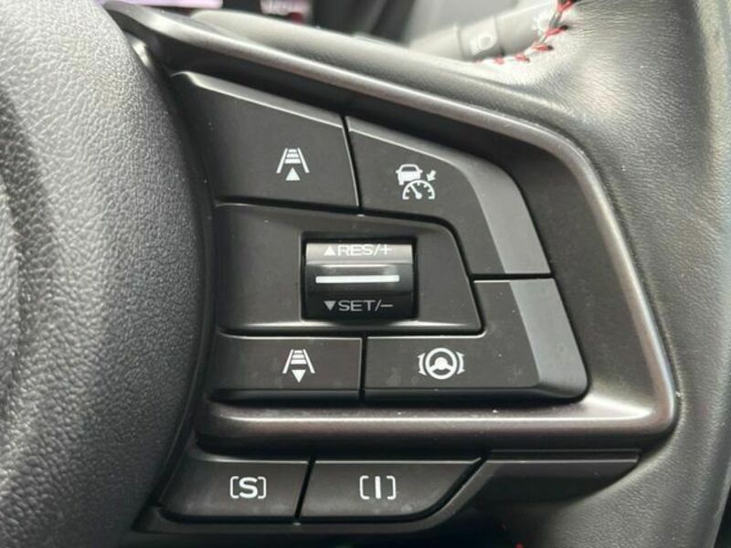 IMPREZA SPORT