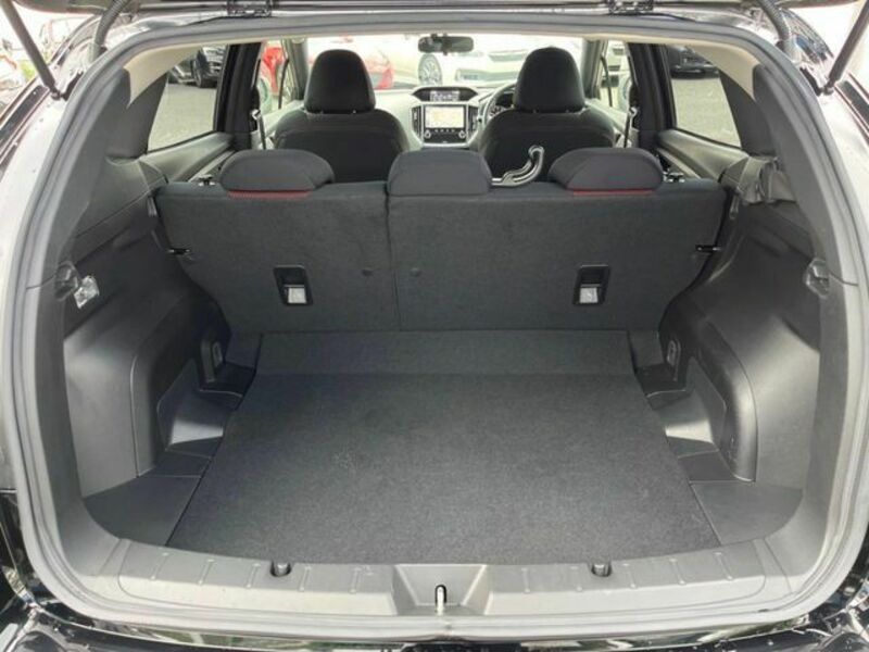 IMPREZA SPORT