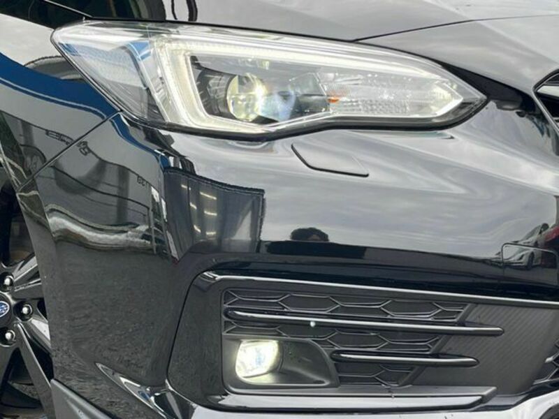 IMPREZA SPORT