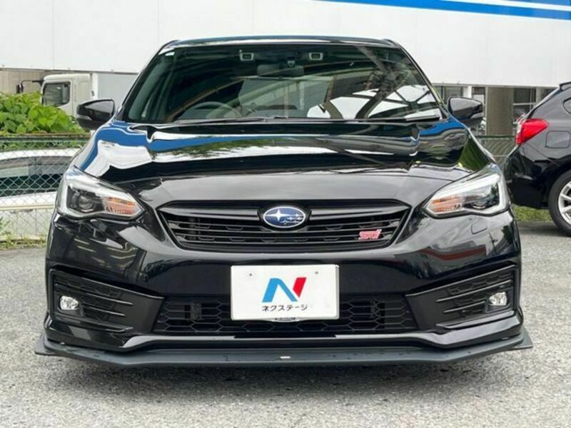 IMPREZA SPORT
