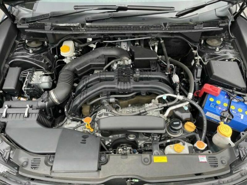 IMPREZA SPORT