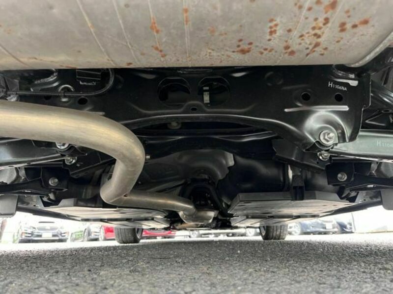 IMPREZA SPORT