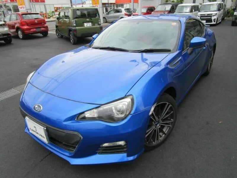 BRZ