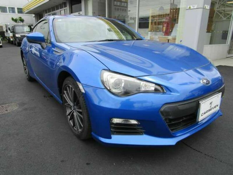 BRZ