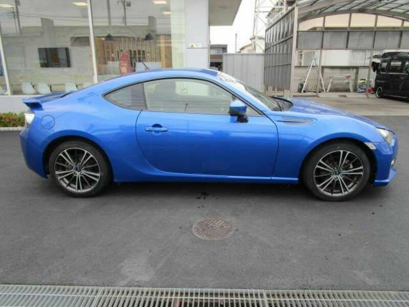 BRZ