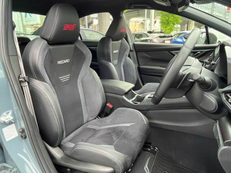 WRX S4