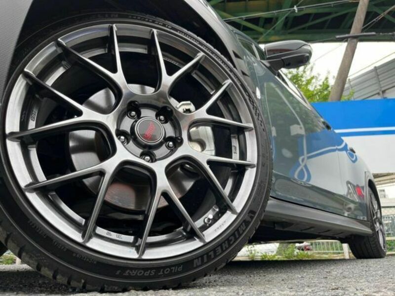 WRX S4