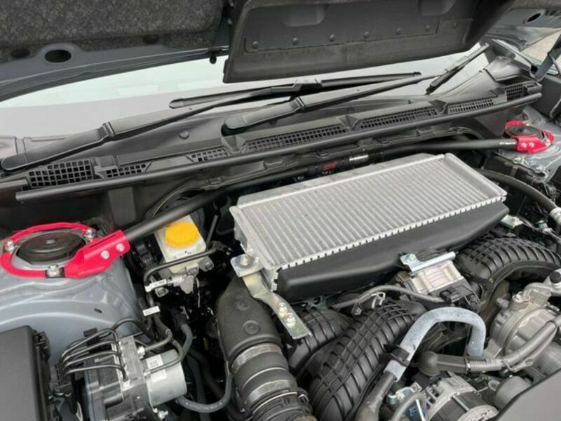WRX S4