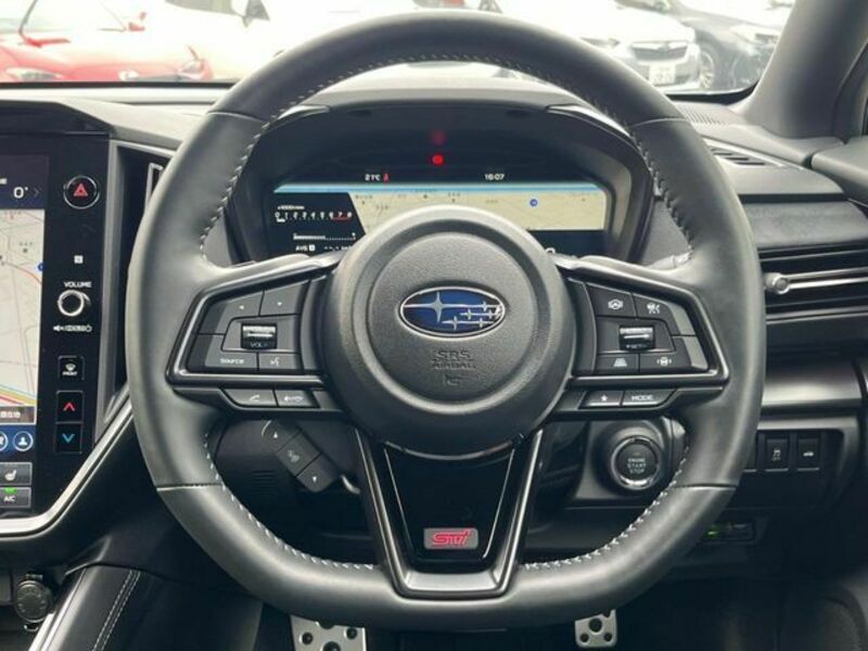 WRX S4