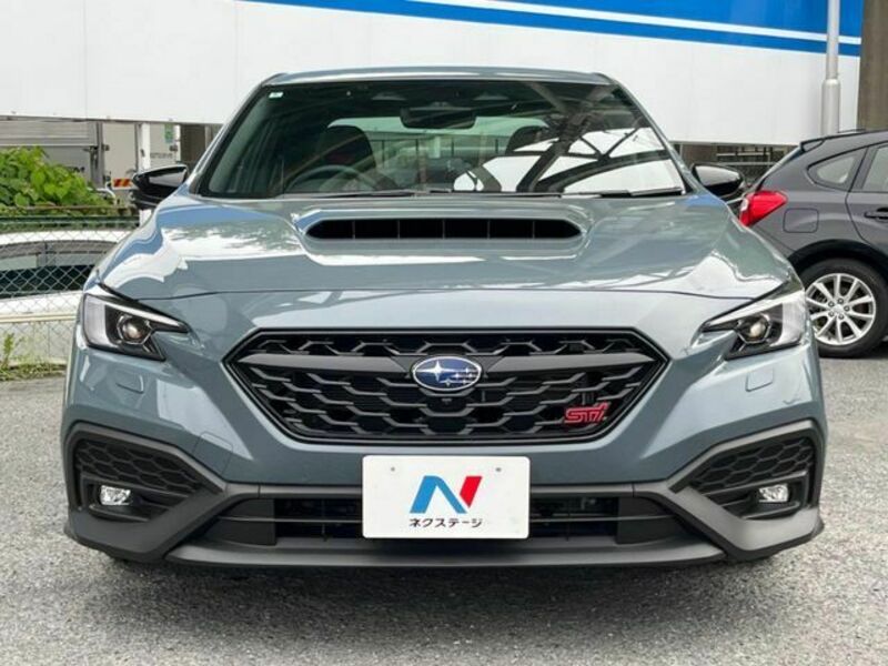 WRX S4