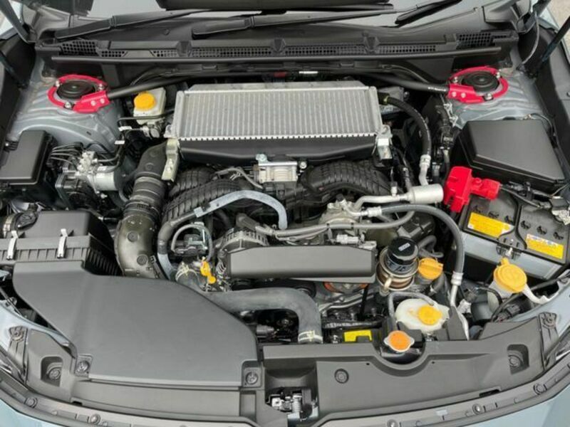 WRX S4