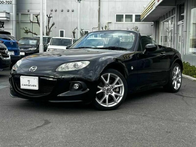 MAZDA ROADSTER