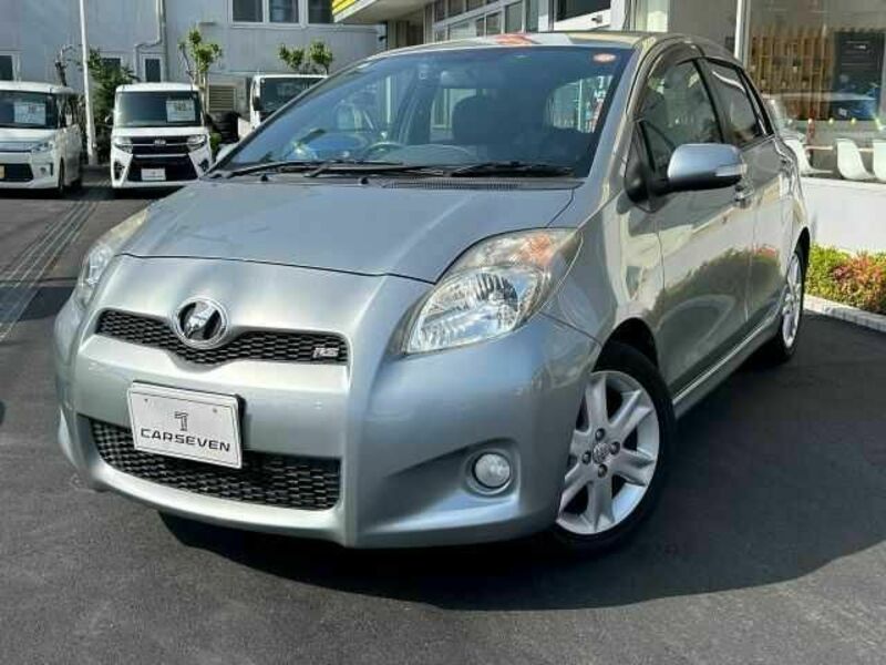VITZ