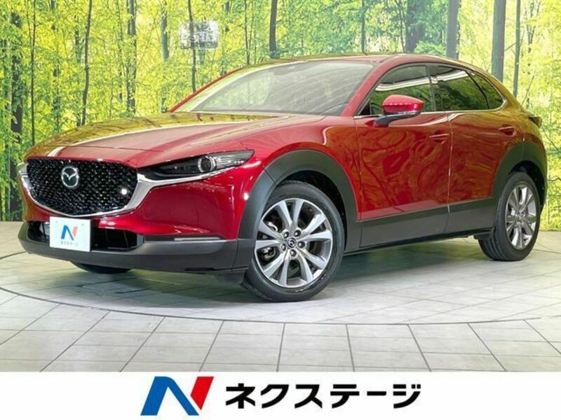 CX-30-0