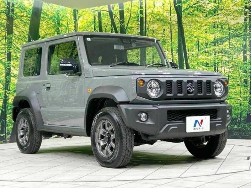 JIMNY SIERRA