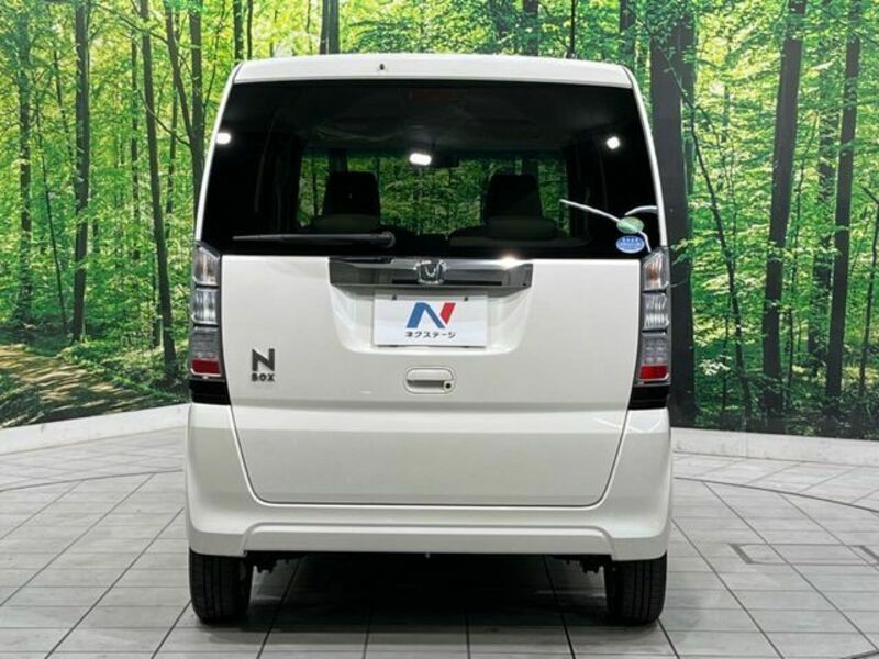 N BOX-14
