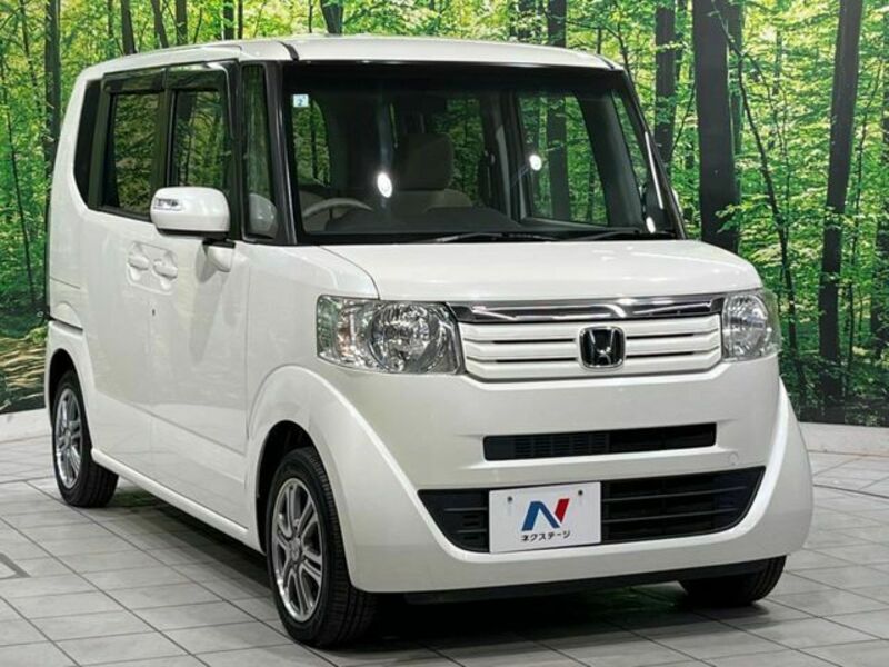 N BOX-15
