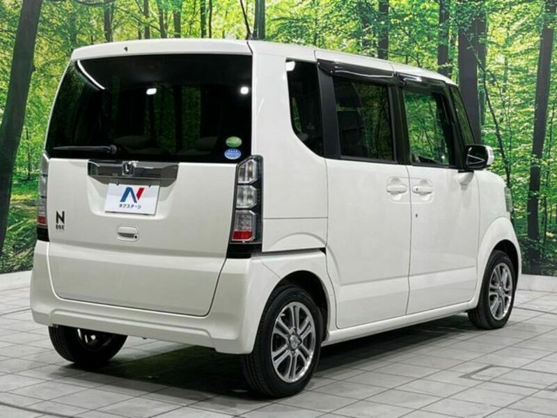 N BOX-16