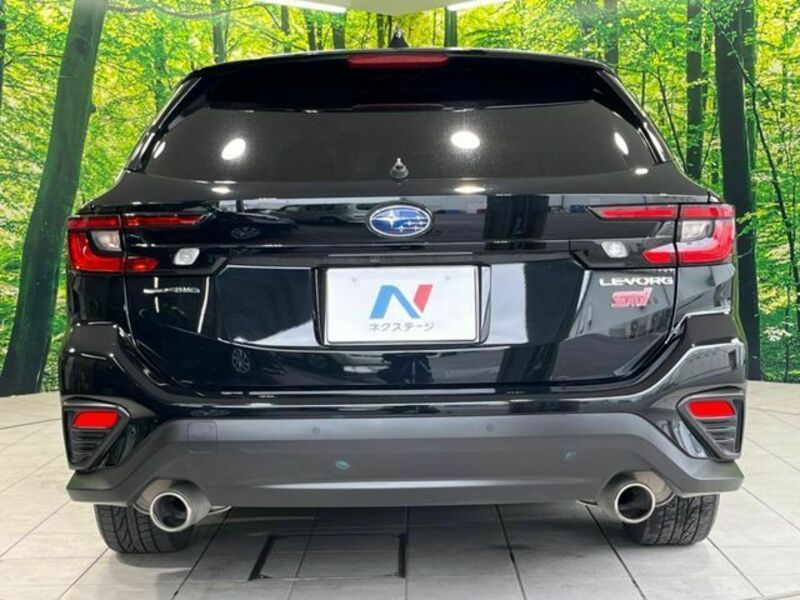 LEVORG