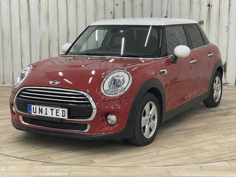 MINI