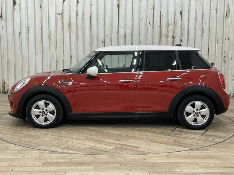 MINI