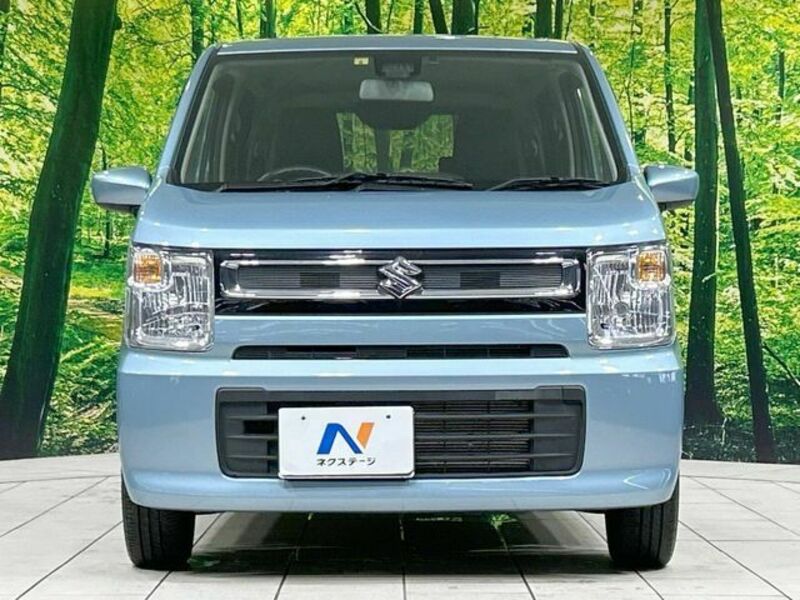 WAGON R-13
