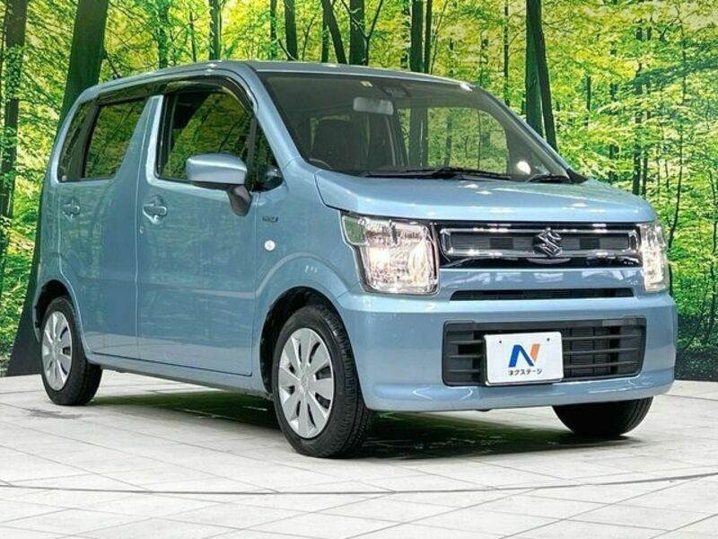 WAGON R-15