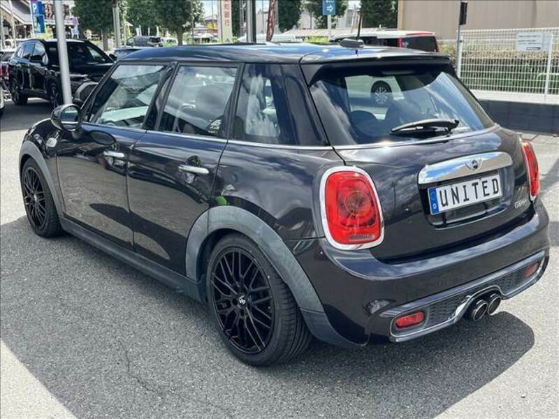 MINI