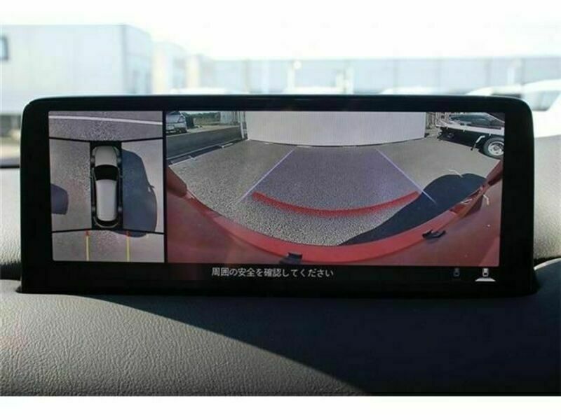 CX-8