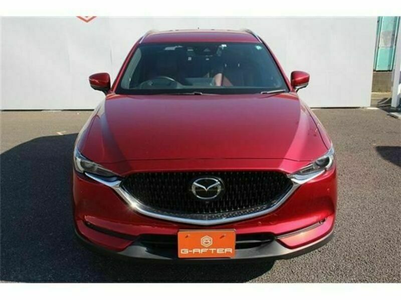 CX-8