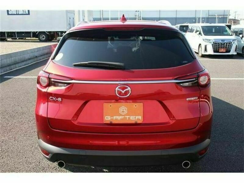 CX-8