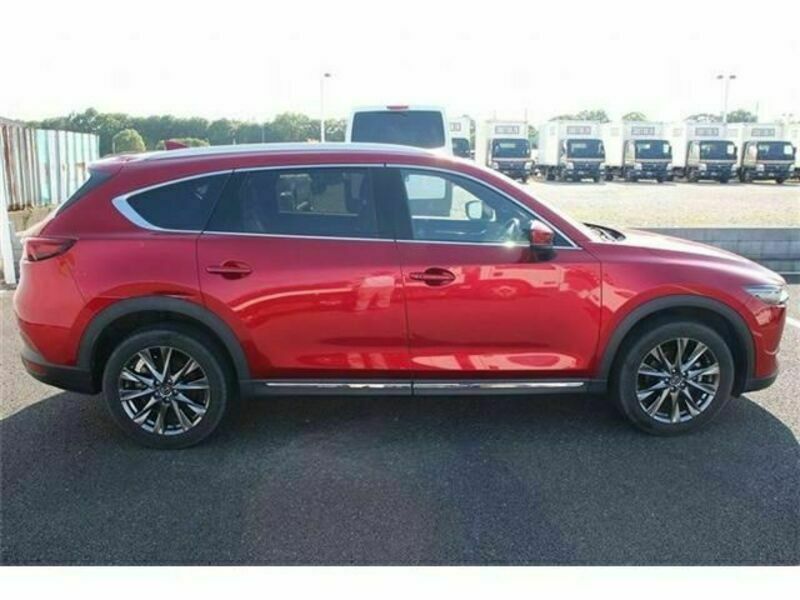 CX-8