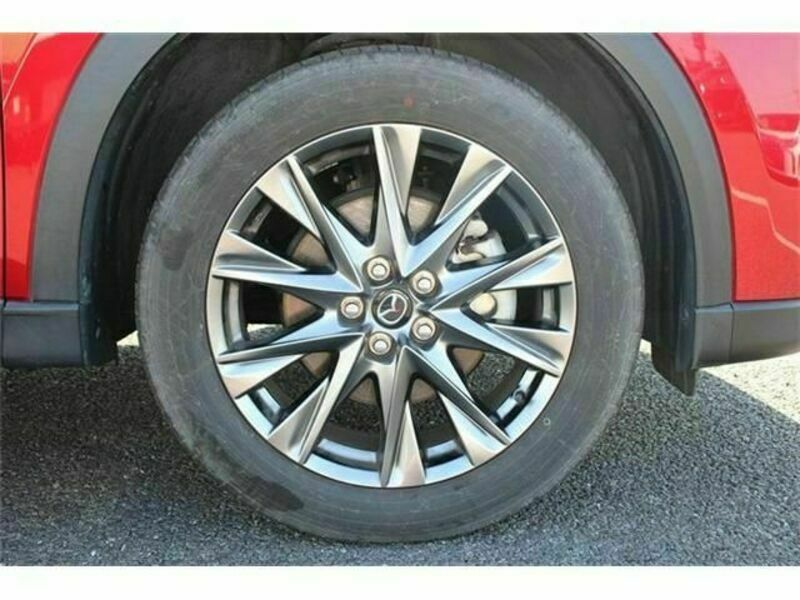 CX-8