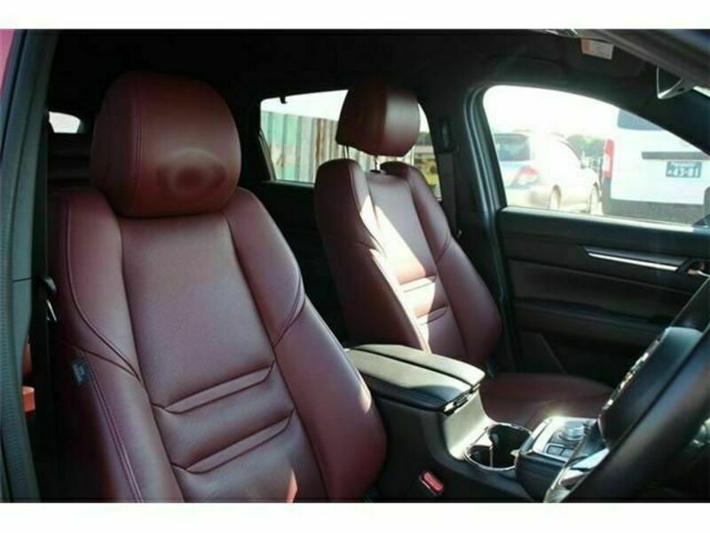 CX-8