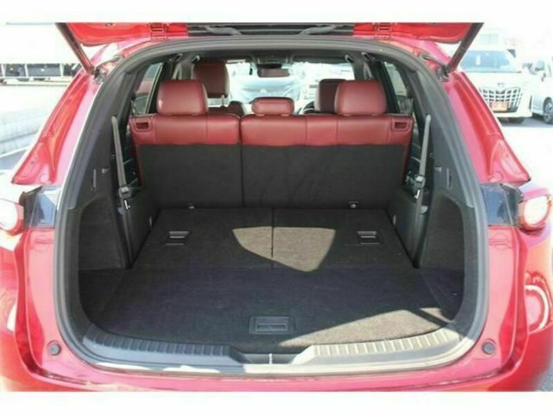 CX-8