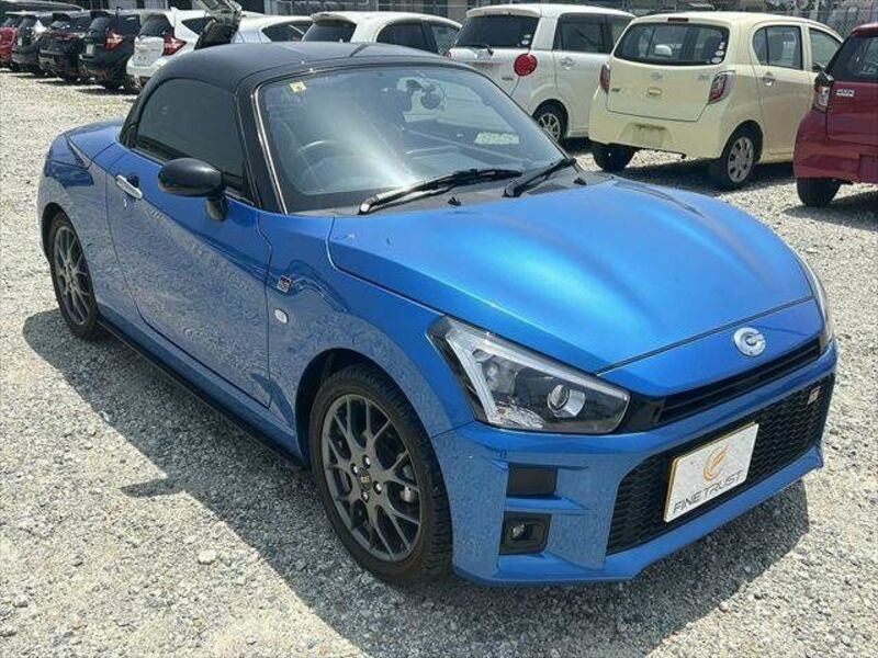 COPEN