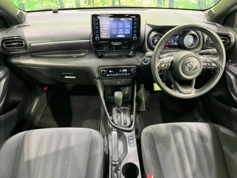 YARIS