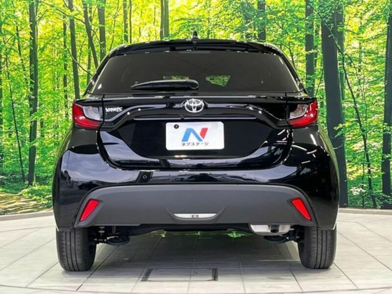 YARIS