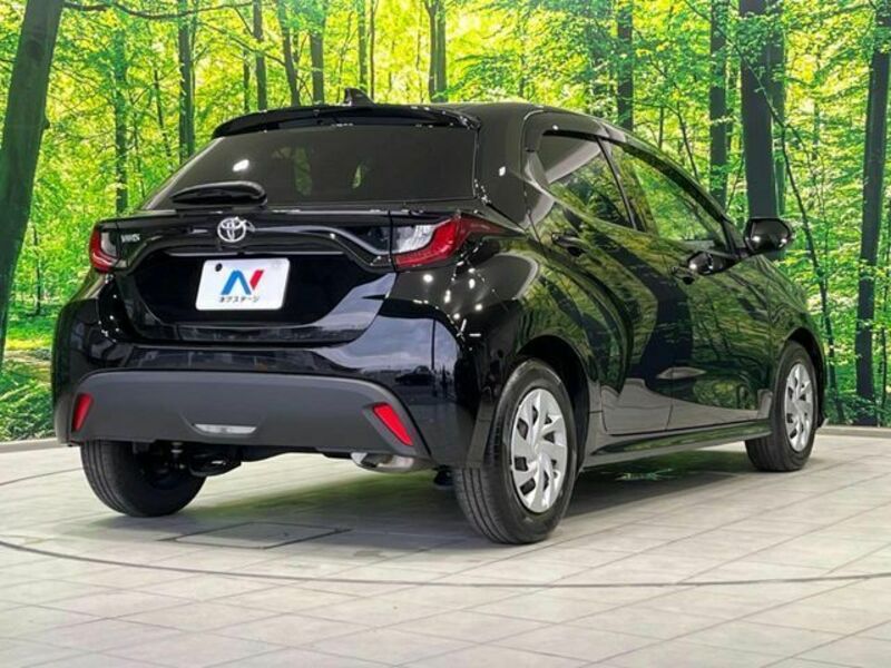 YARIS