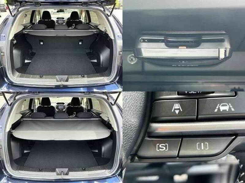 IMPREZA SPORT