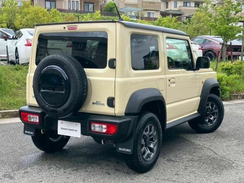 JIMNY SIERRA