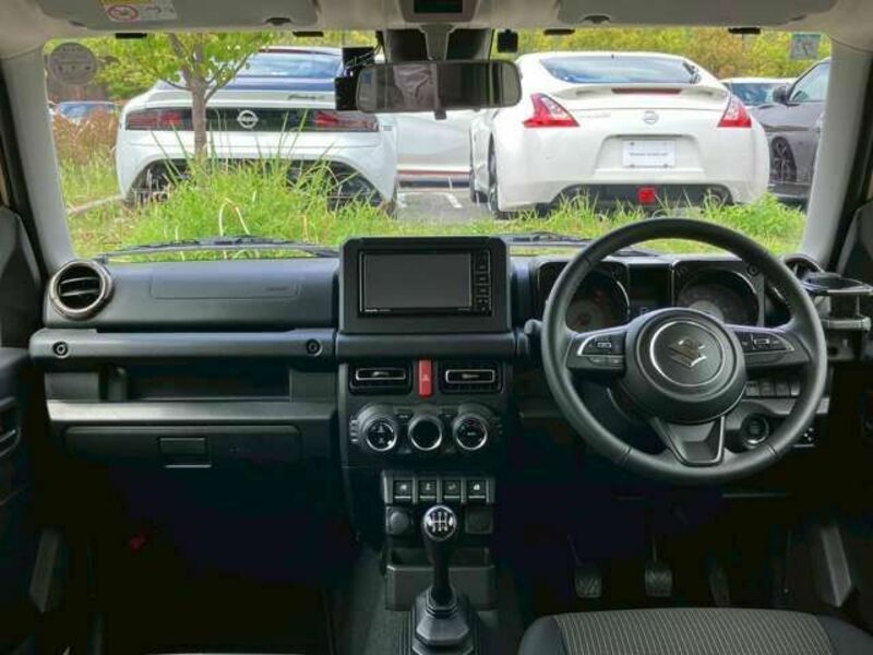 JIMNY SIERRA