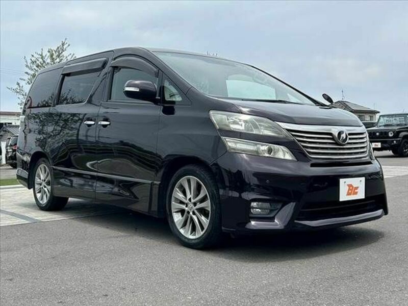 VELLFIRE