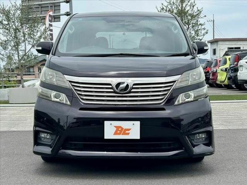 VELLFIRE