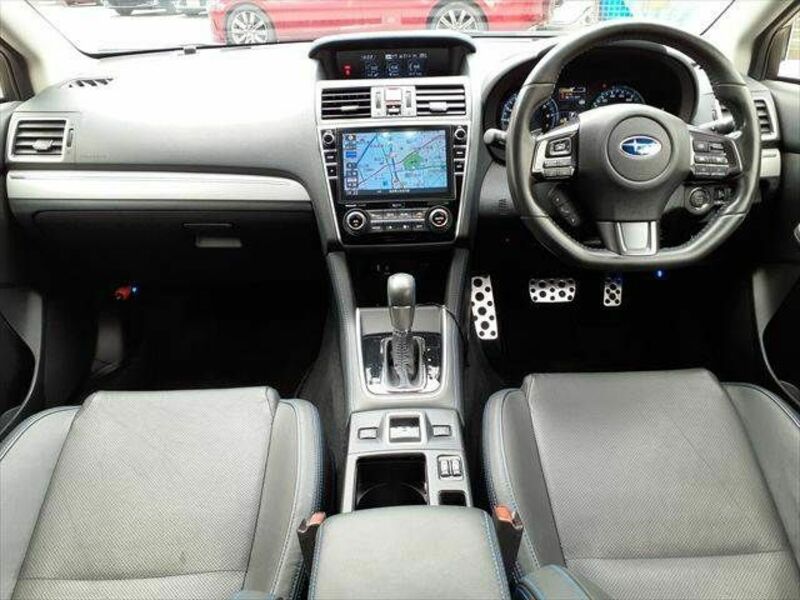 LEVORG-2