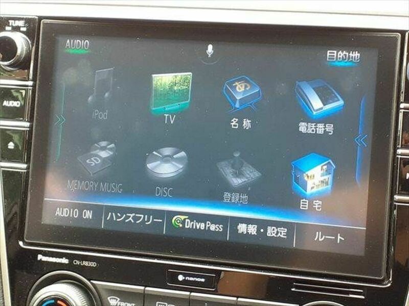 LEVORG-5