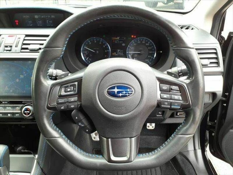 LEVORG-6
